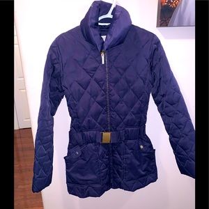 Coat from Laundry by Shelli Segal